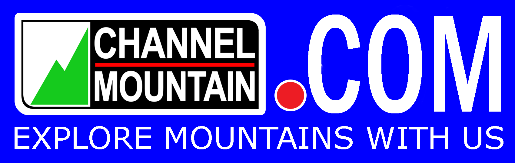 Channel Mountain