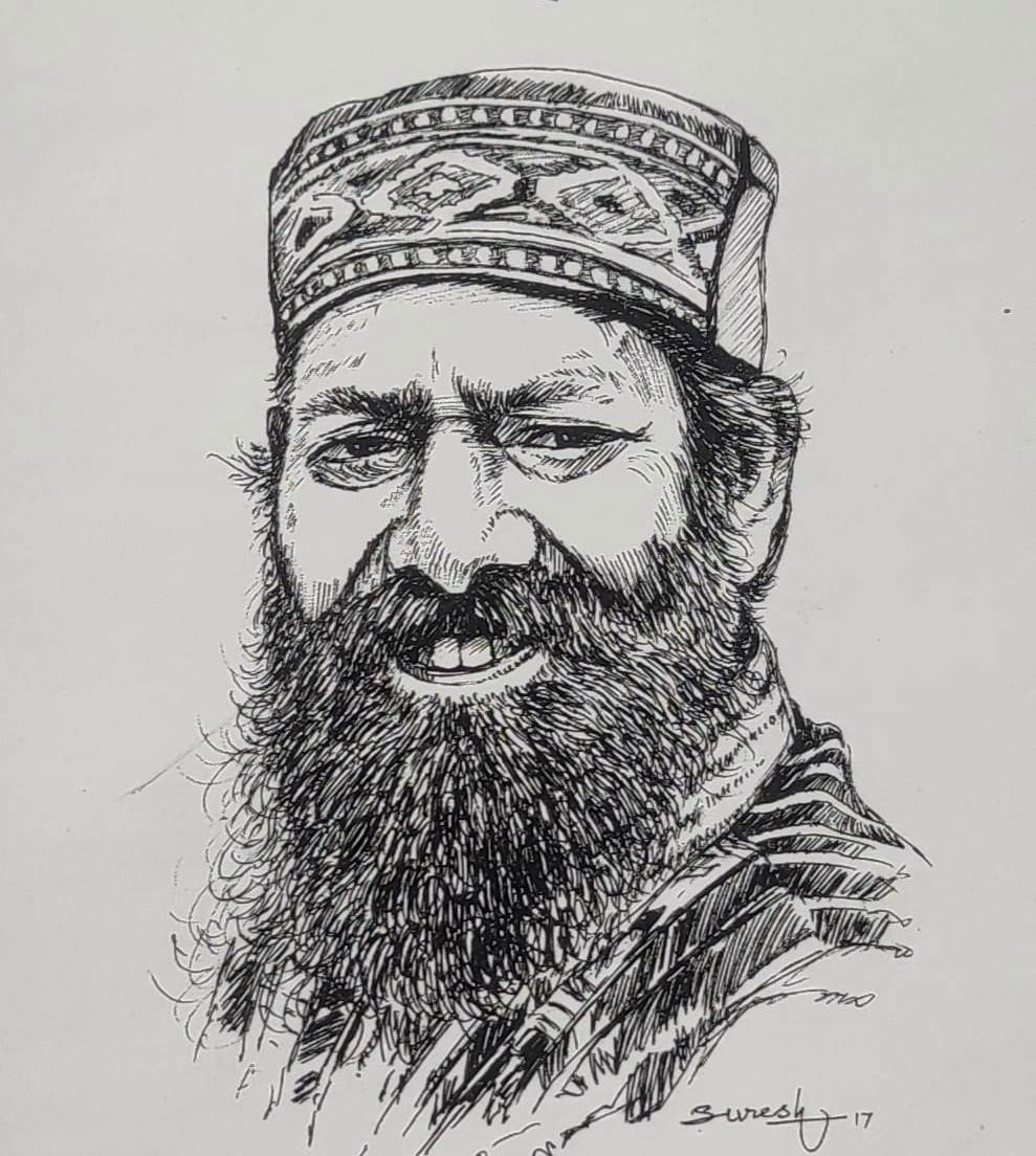 B Mohan 2
